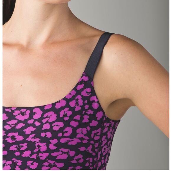 Lululemon Barre None Tank - Picture 8 of 8